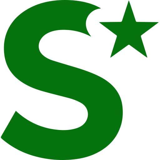 SpamVest logo