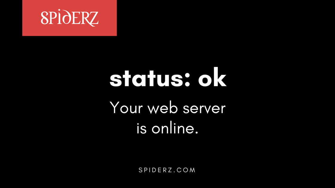 status ok